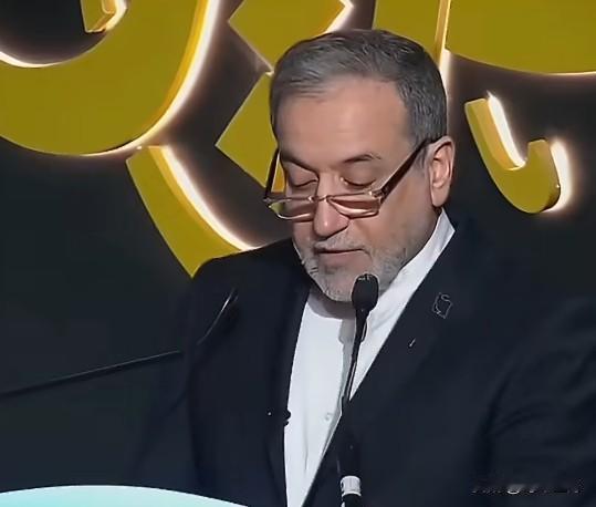 伊朗外交部长阿赫奇：

以色列的扩张主义计划要求周边国家在军事、技术、经济和社会