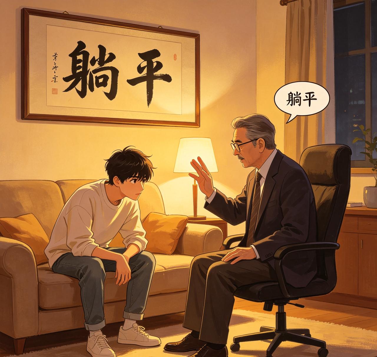 别天真了！社会上境外势力打“躺平”牌早已不局限于网络宣传了，别不信，以下这些手段