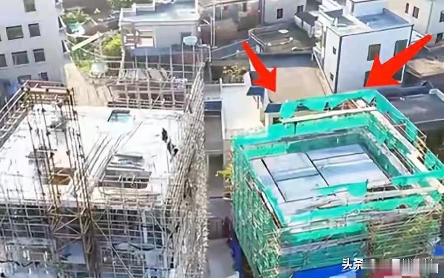 19岁的全红婵更加勇敢, 爸爸的话让人心酸, 家里的房子建得慢有原因 