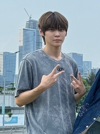240905 ig🌱🌱🍀🌱 in Shenzhen ​​​