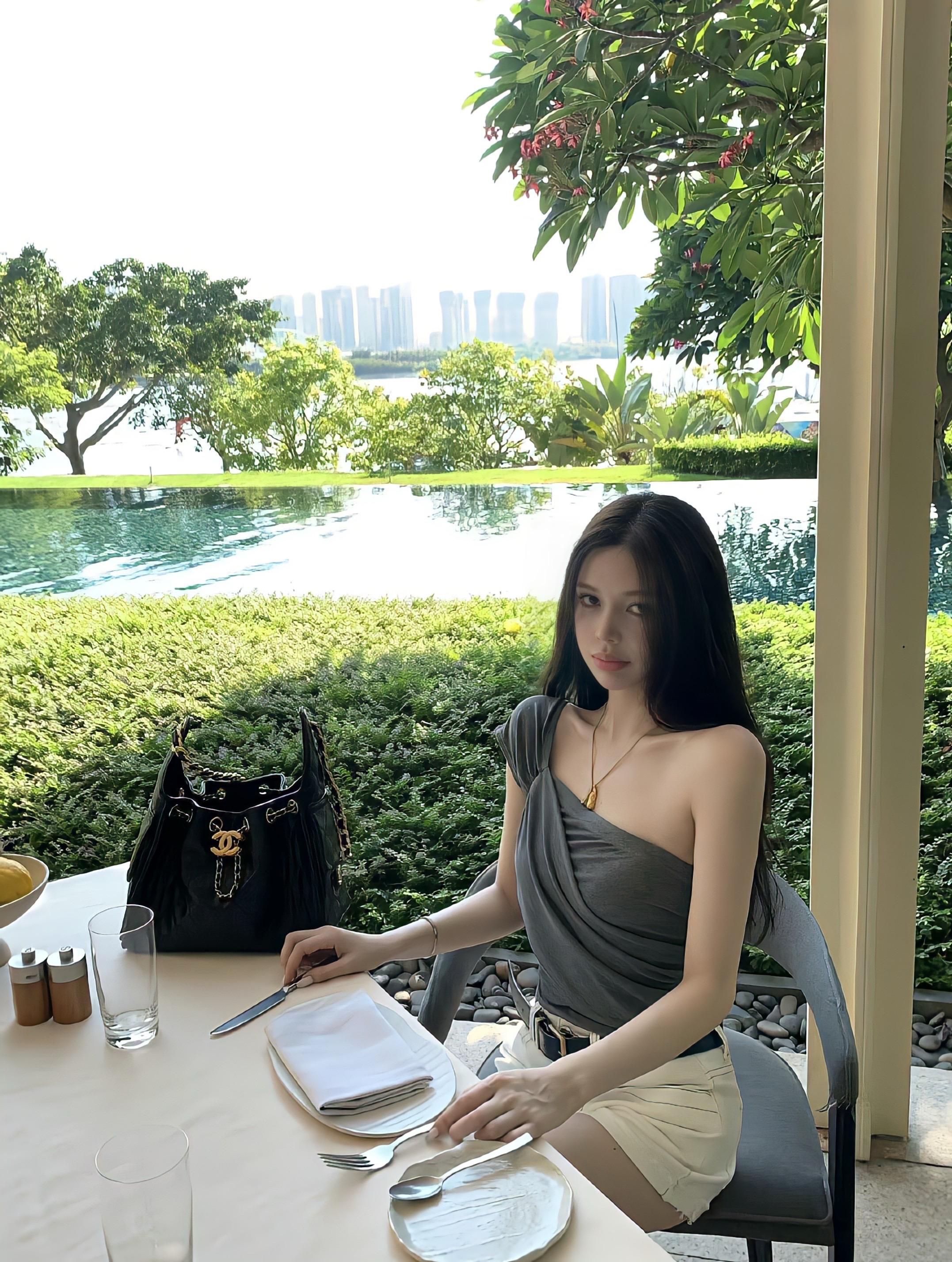 大师你不懂我有我自己的节奏
