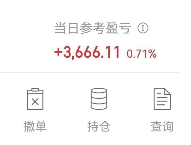 今天我T少了，明天我要大T一把！ 