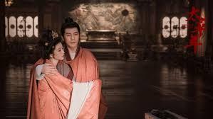 午安    週五好

郭威的军队到了河中城（今山西永济），他不愿强行攻城造成死伤