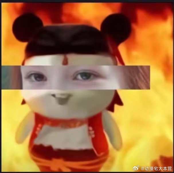 斯内普眼中的哈利波特 