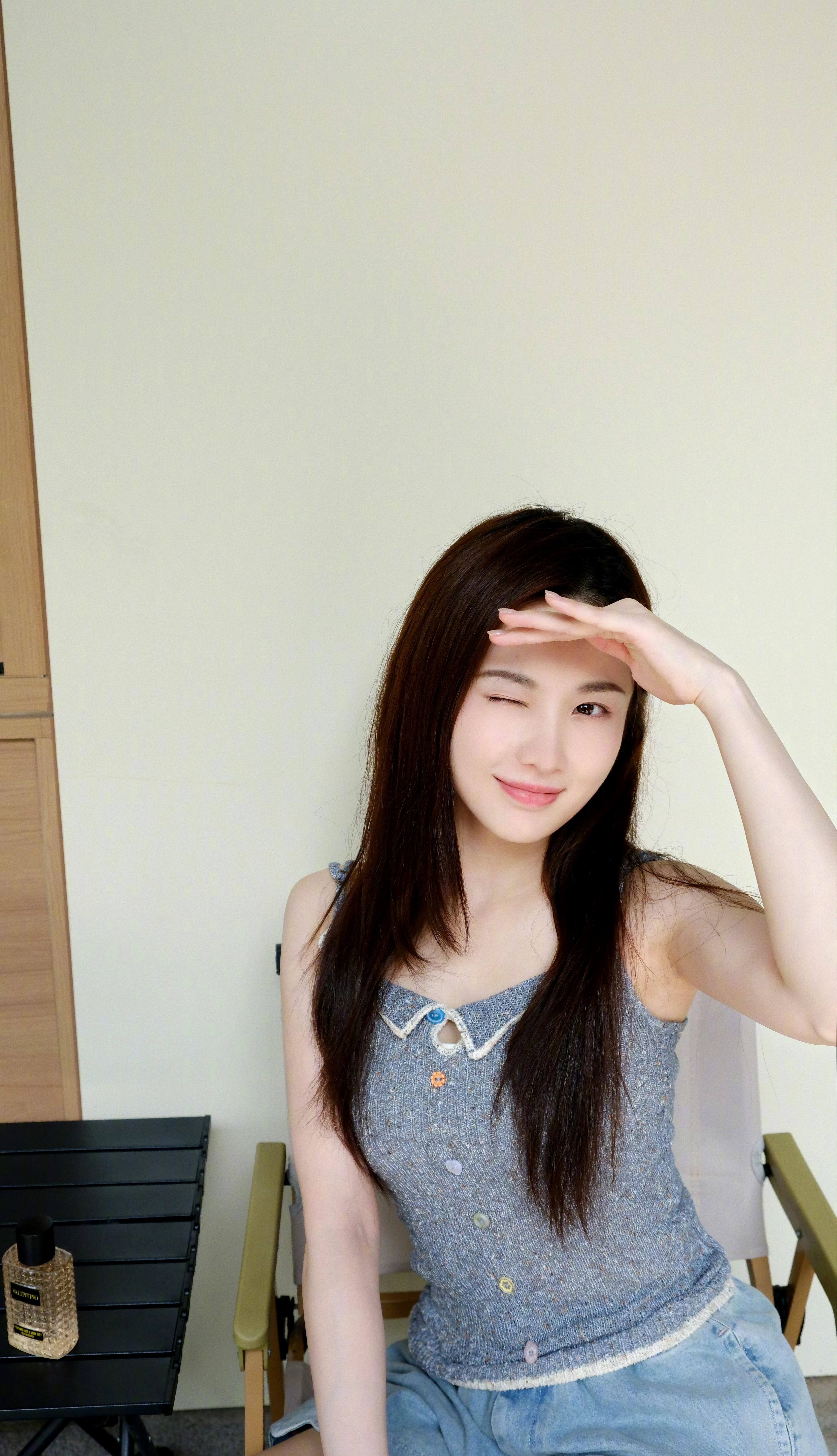 张慧雯（19）日常随拍写真大片 