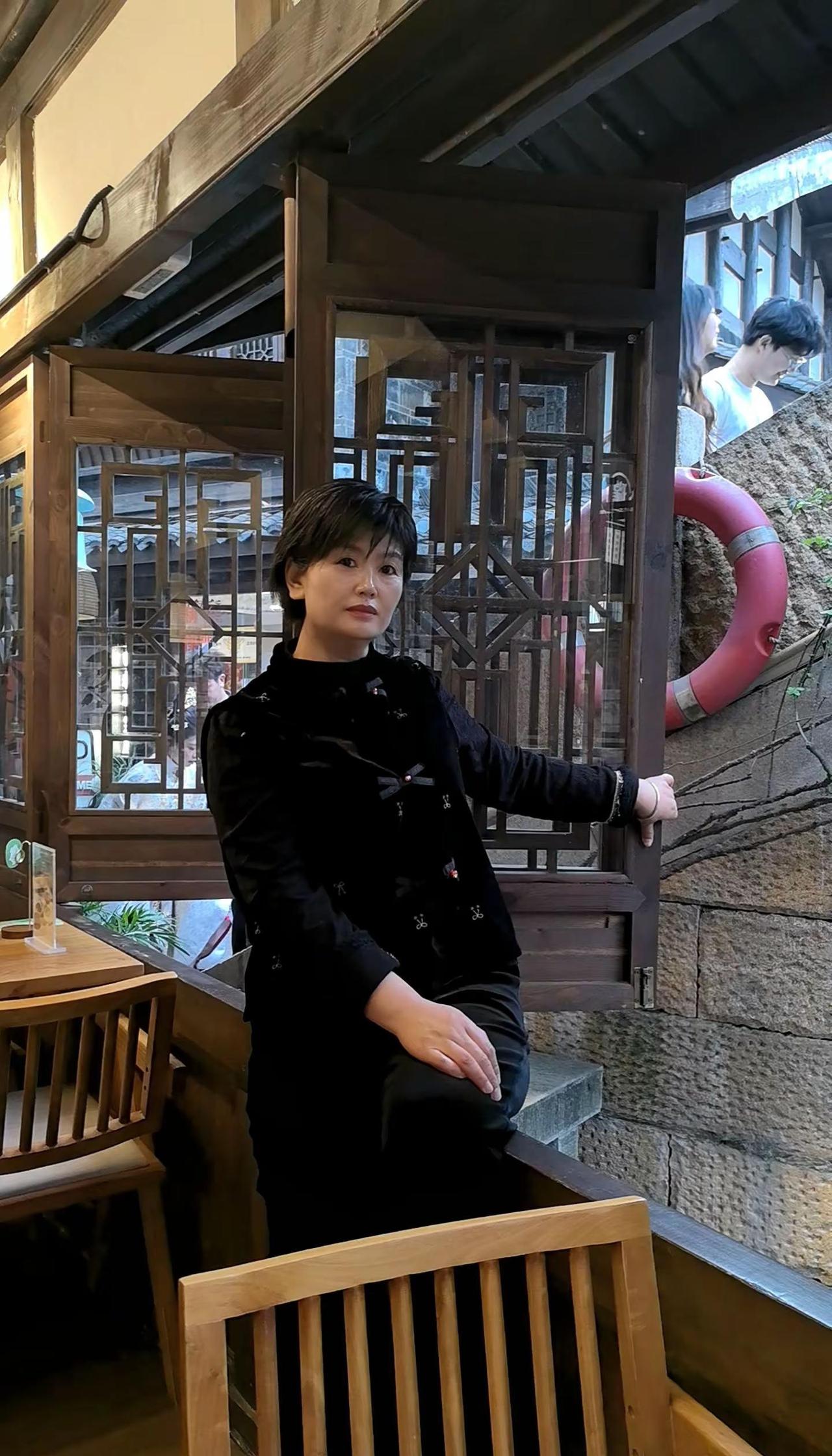 不必追赶，此刻的安静就是最好的安排。