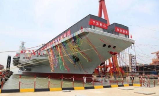 为什么说福建舰不会再有第二艘了？福建舰的交付时间一拖再拖，背后反映的不是技术问题