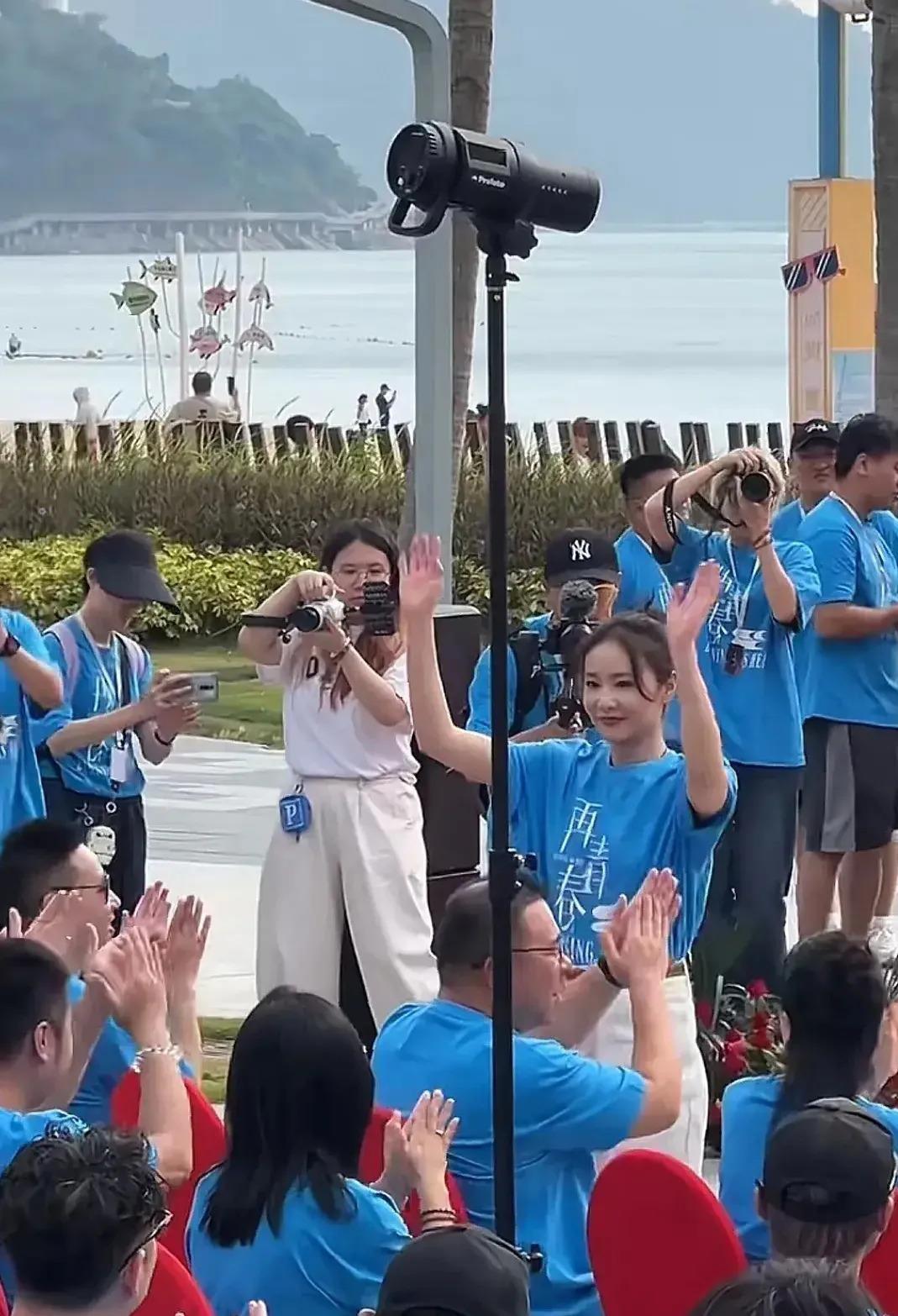 最近，高叶的演艺道路引发了网友热议。很多人认为，她的风格越来越平淡，失去了曾经的