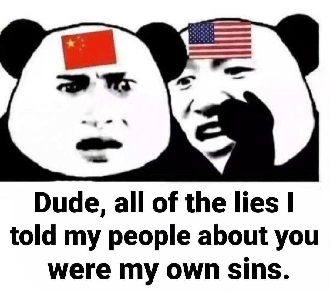 鹰酱：兔子，我对我的人撒的那些关于你的谎言，其实都是我自己的罪过热点观点