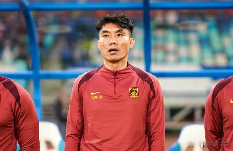 如果郑智成为国足新任主教练，国足躺进2030西葡摩世界杯。
1，郑智曾辅佐过扬科
