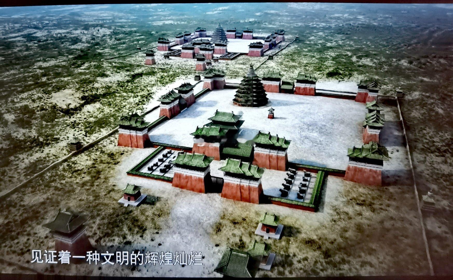 西夏国对于很多中国人来说，是一个比较神秘的国度，在历史课本上也是寥寥数语。其实西