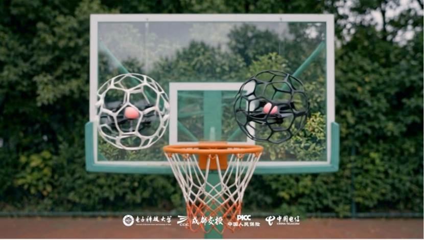 一个月后，成都这场世界级大赛将刷新你对无人机的认知！


随着低空经济持续升温，