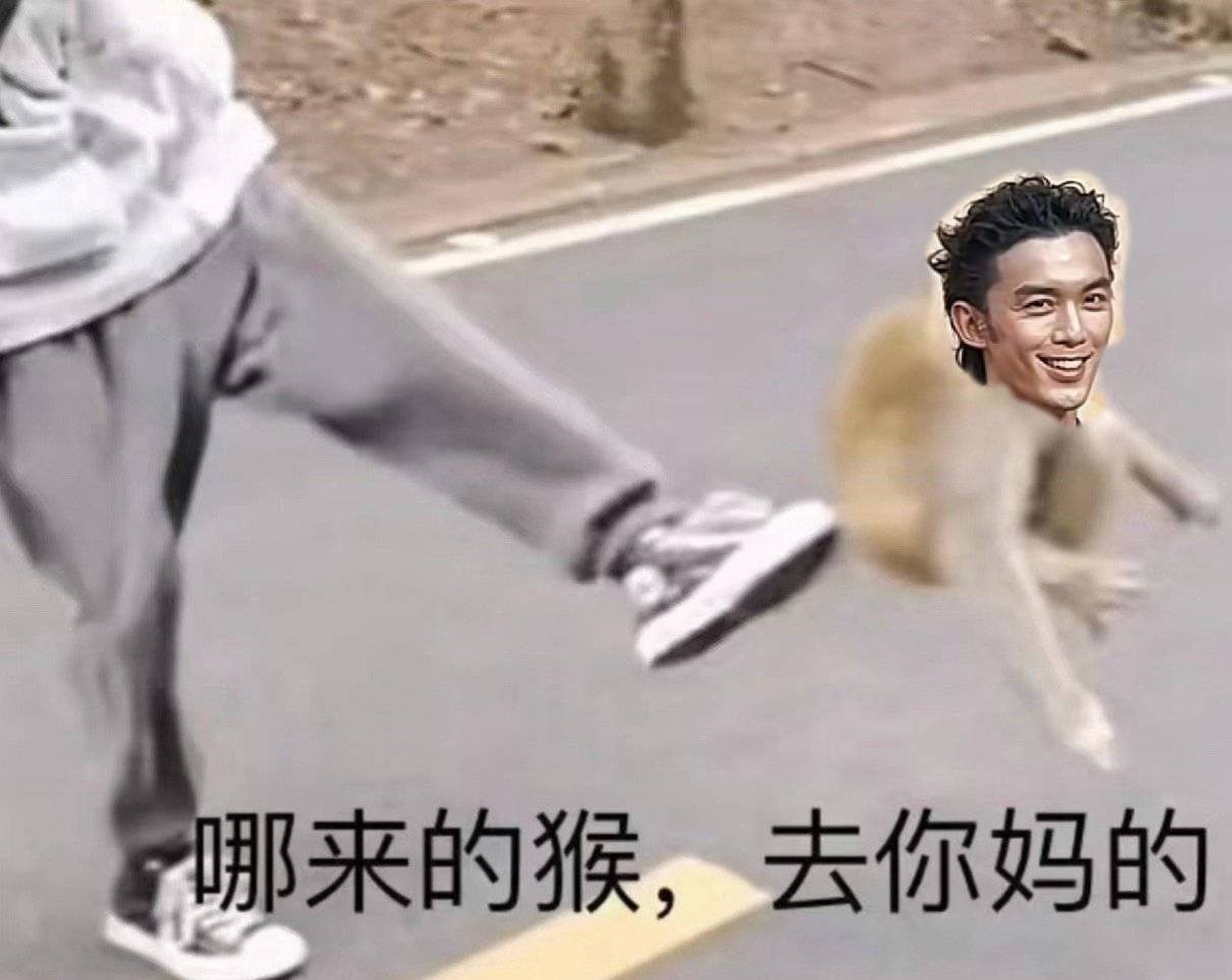 对接否认赵露思吴磊三搭 官方火速辟谣，都说了别来沾边 