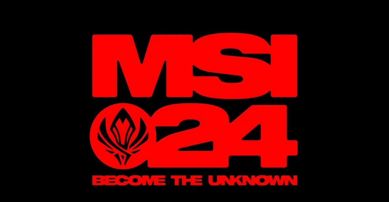 2024 成都MSI季中赛门票售价公布了！相比于LPL季后赛，这个价格很良心了
