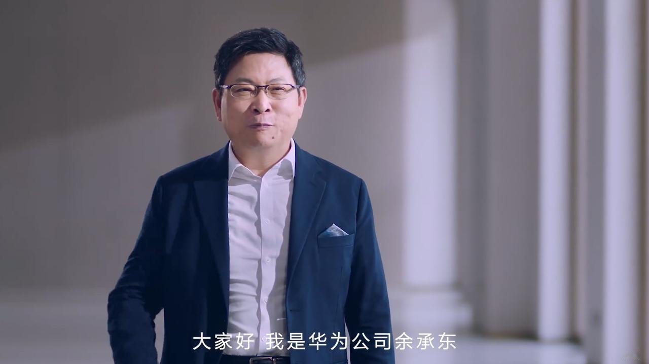 [捂脸]余承东只用两句话

直接就让P70系列无了

华为这是彻底不装了，终于是