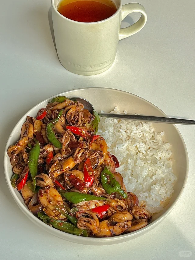 一个人的下饭菜系列🍚