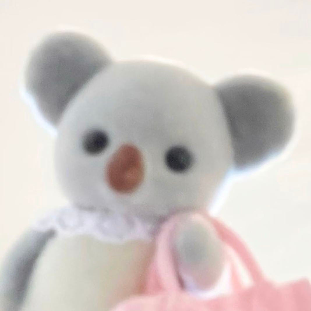 WeChat头像 | 情侣头像 | 可爱情头 