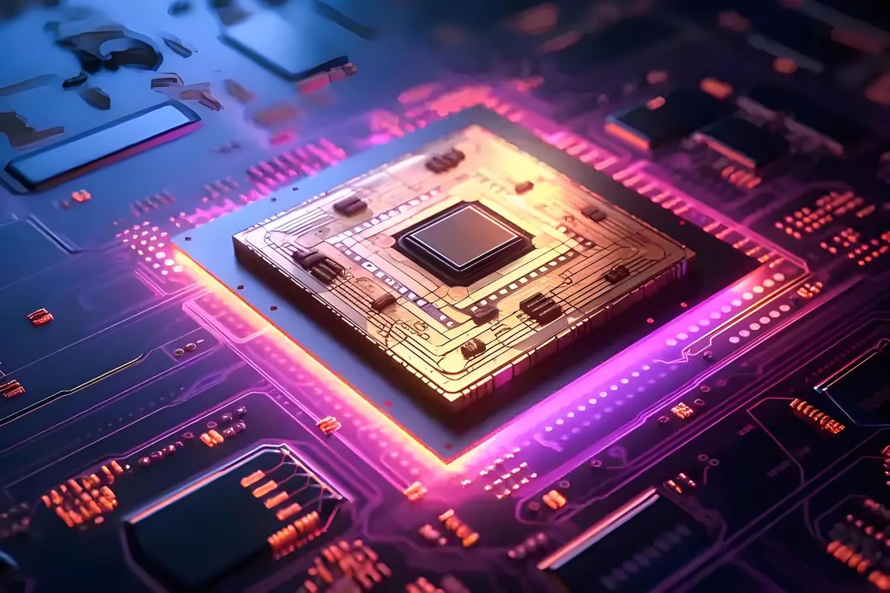 湖北突破芯片技术太牛了！7月武汉国家信息光电子创新中心实现12英寸硅光工艺线突破