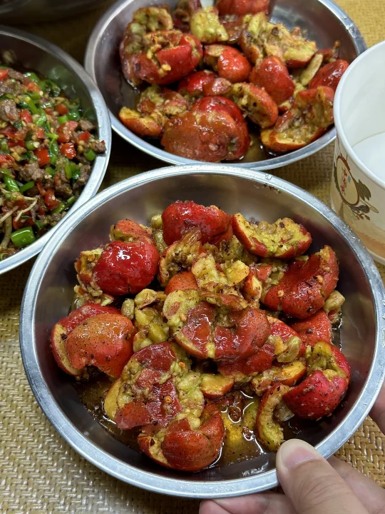 求你们不要再来排队了。。。。。。