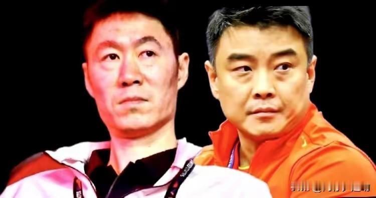 不要喊了，
樊振东在干大事儿，
也只有他有这个能力，
回来为国效力不急，
当下要