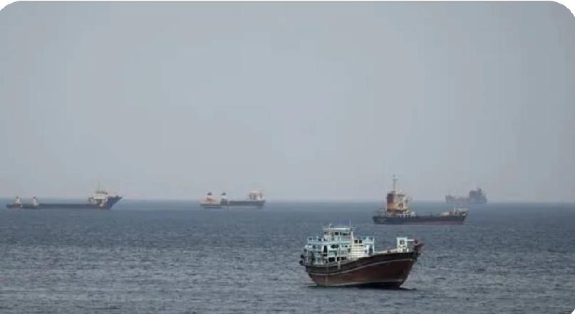 伊朗再次在霍尔木兹海峡布设水雷！ 安全航行恢复遥遥无期！
围绕霍尔木兹海峡的美伊