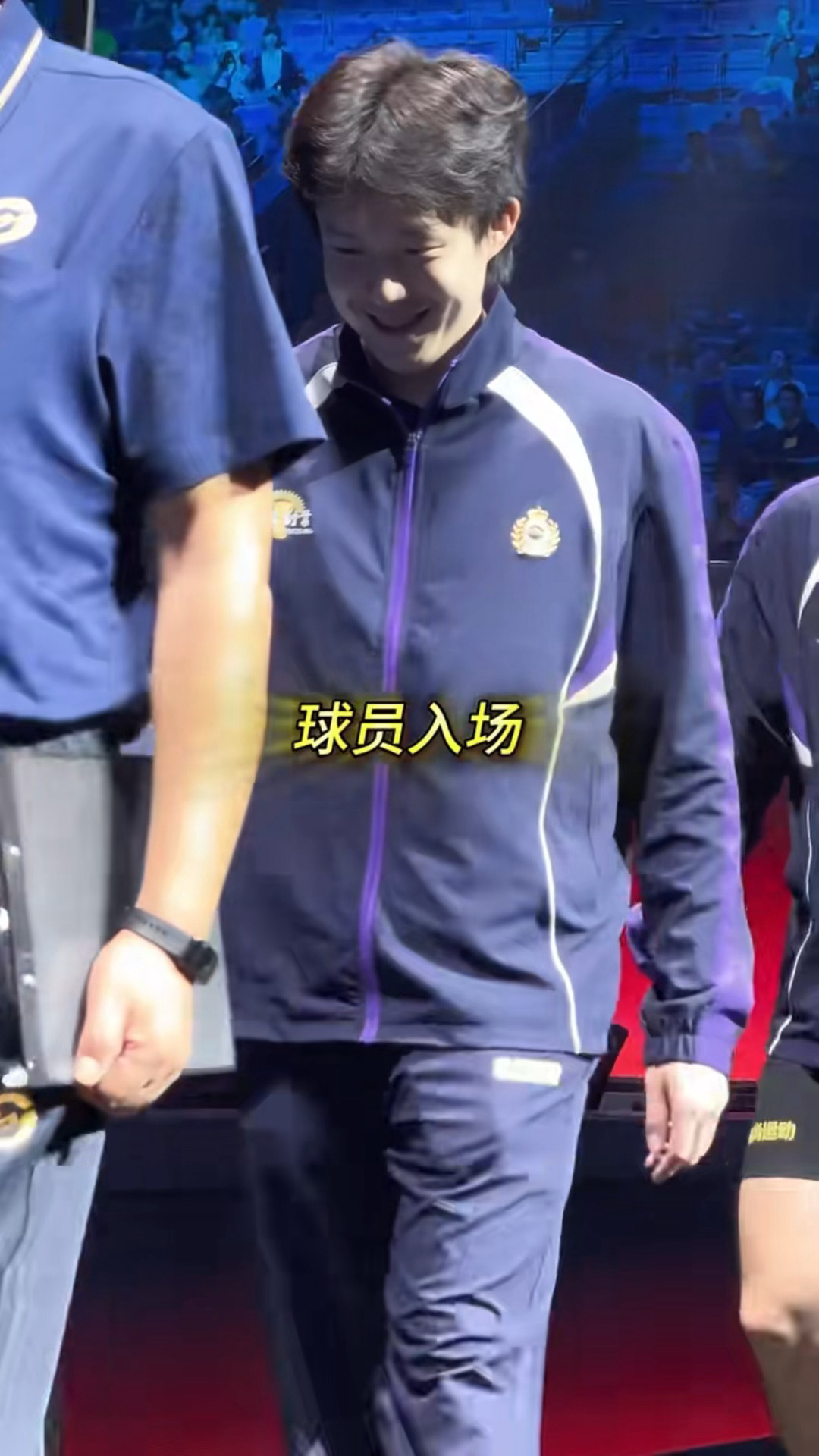 我不行了笑的停不下来是怎么回事 