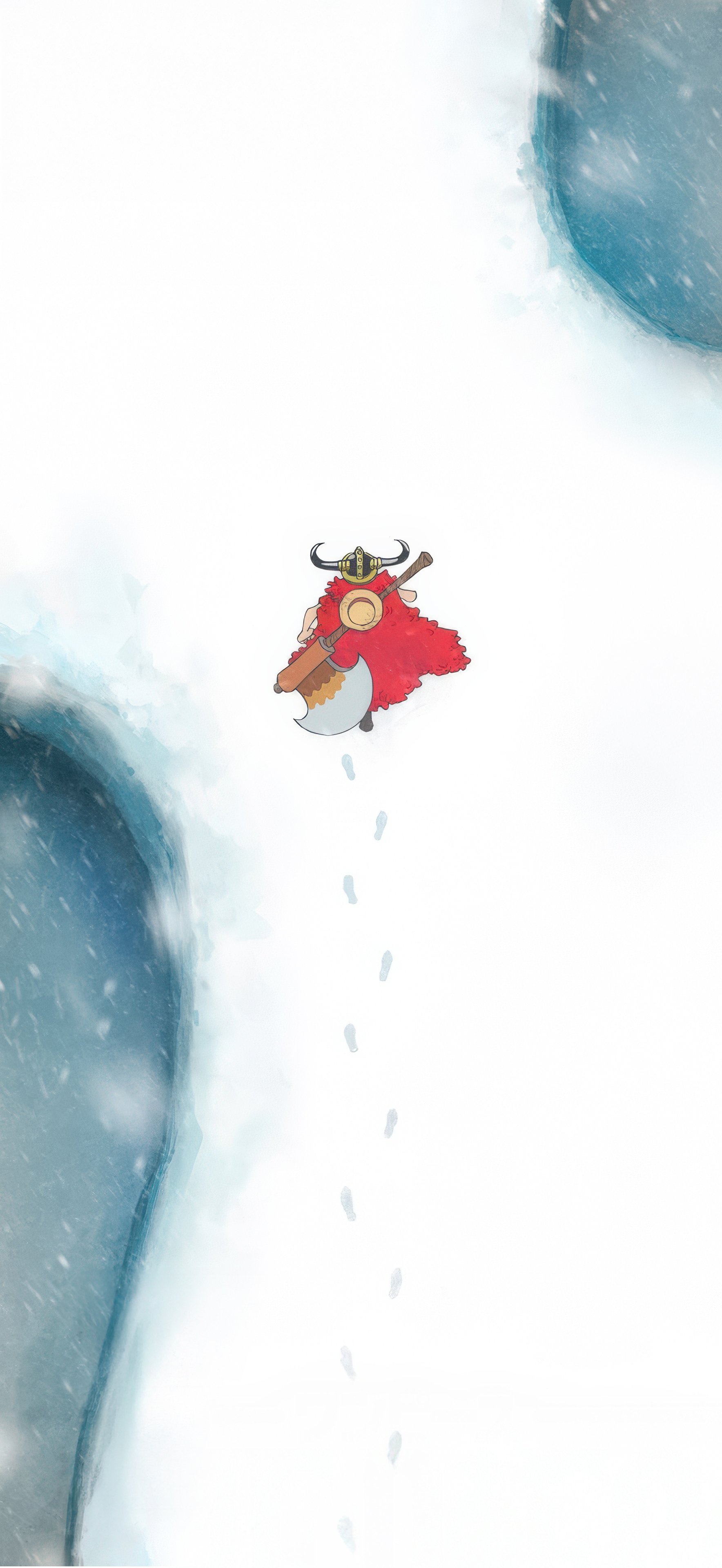 海贼王素材最新壁纸～～～[兔子][兔子][兔子]by：theKomixBro海贼