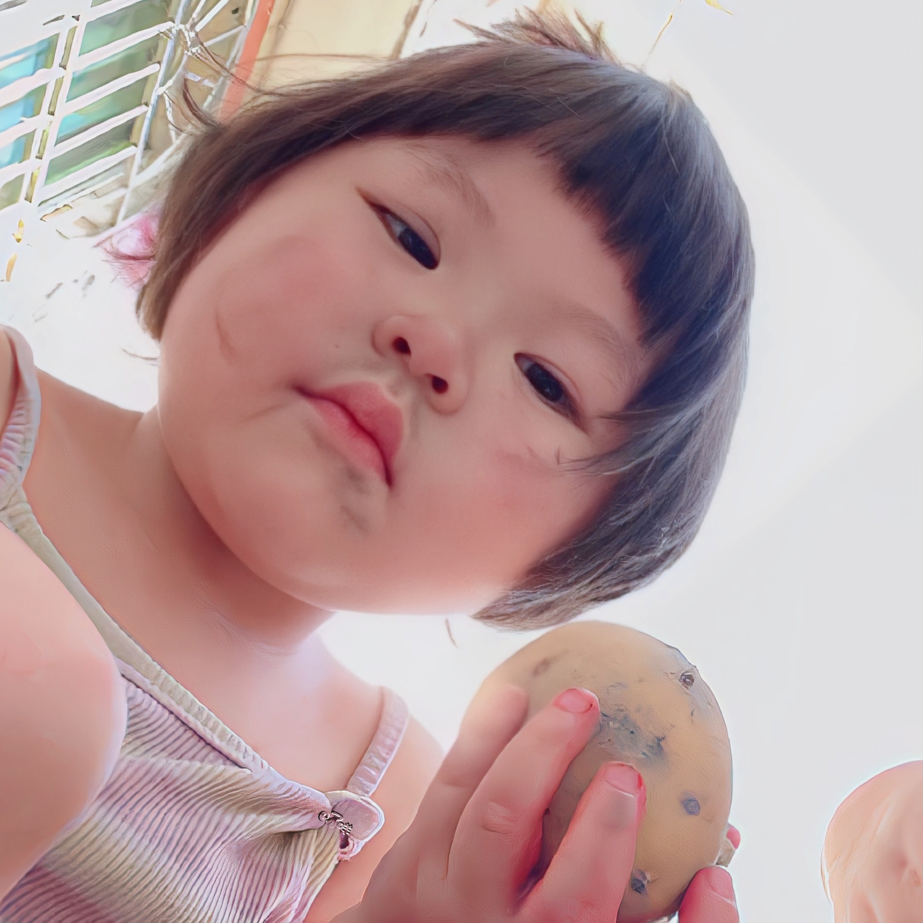 #瑶一瑶小肉包[超话]#瑶瑶头像 ​​​