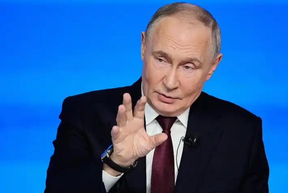 俄乌冲突打到第五年，终于把底牌全掀了。谁能想到，乌克兰拼尽全力的最大功绩，竟是把