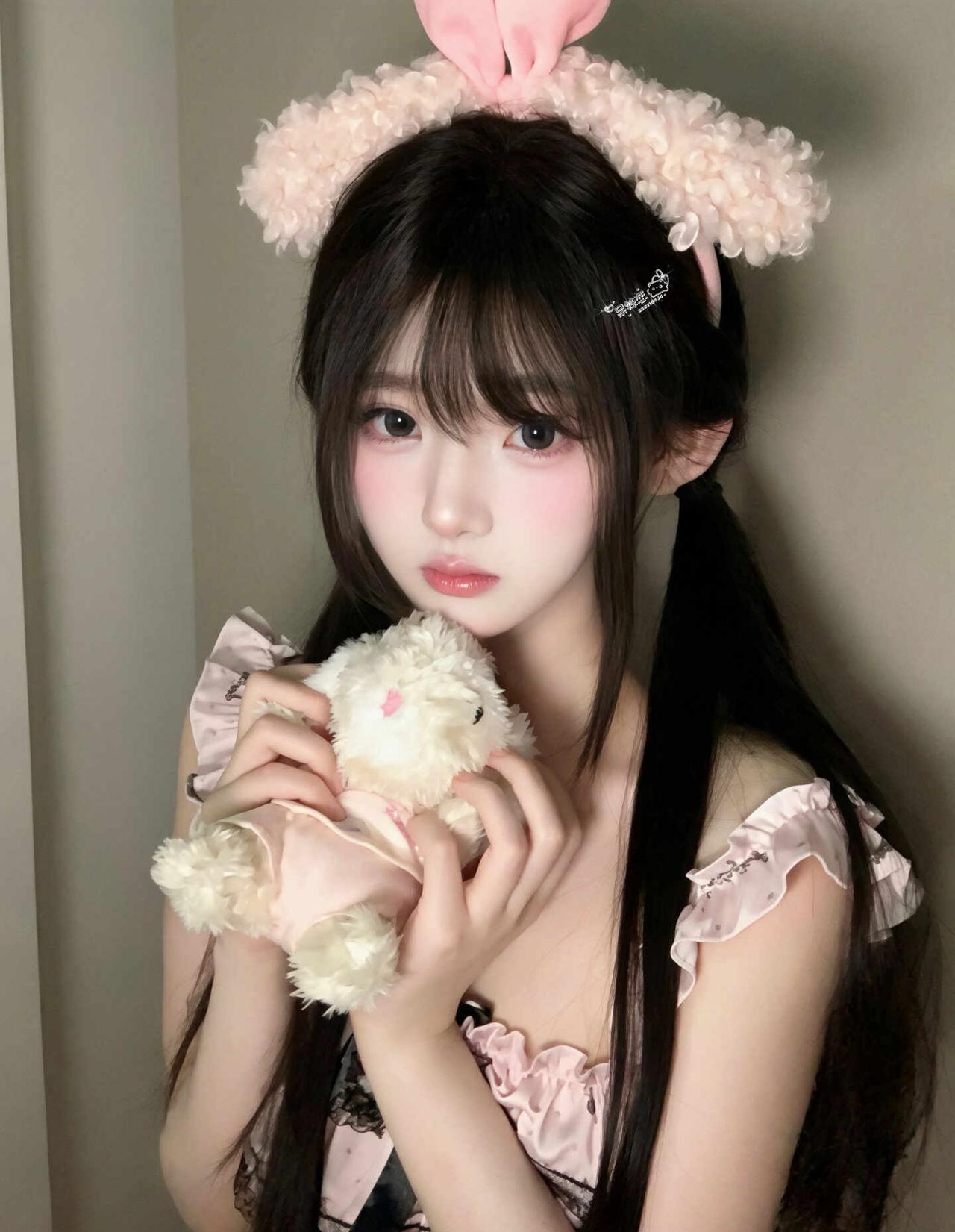 可以不拿走玩偶吗
张函瑞
嬷嬷
