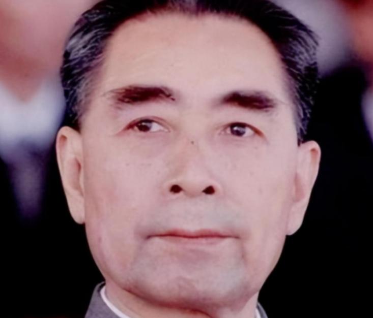 周总理唯一的儿子，却隐瞒真实身份40多年，直到总理去世后才被人知晓，更不可思议的