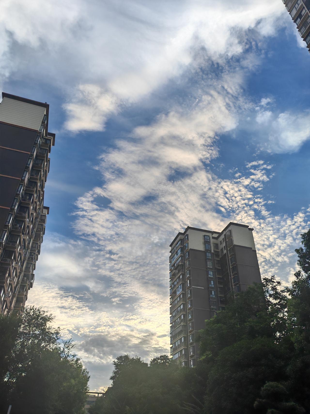 武汉连续雨天自6月28日晚开始下雨，至今7月7日以来，基本是天天下雨，雨势只有强
