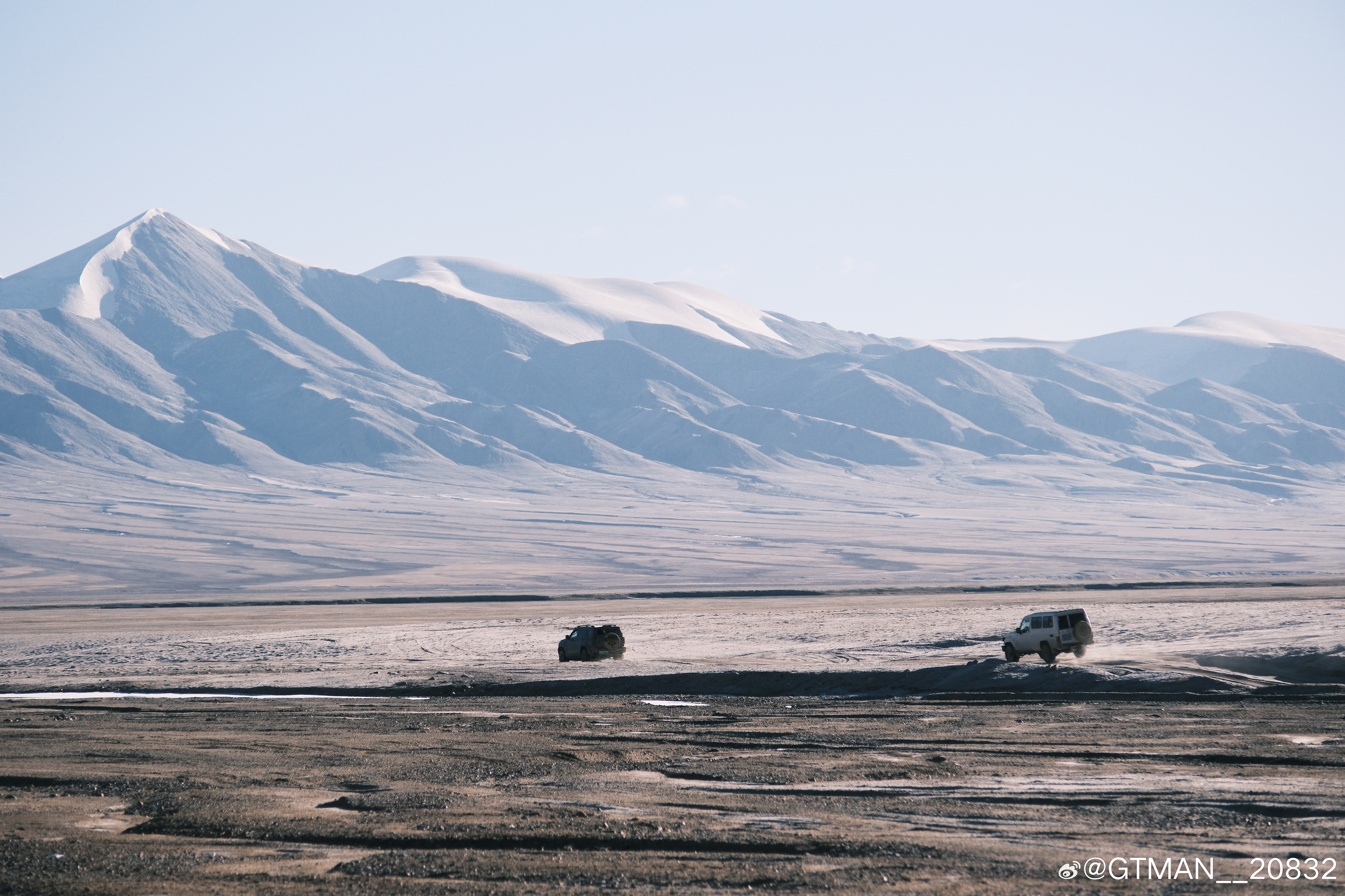 有没有云南的车友能推荐下云南好的越野穿越路线？ 