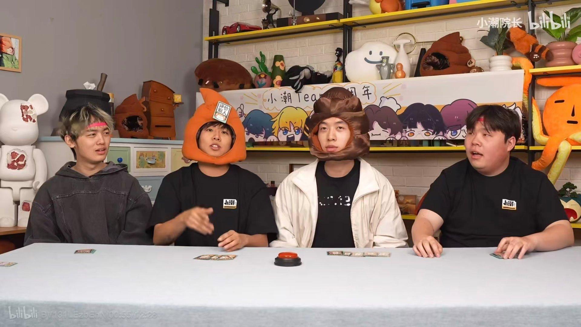 下一个是谁 啊吗粽也是终于等到第六季更新了！等了一天的结局，结果啊吗粽导出视频失