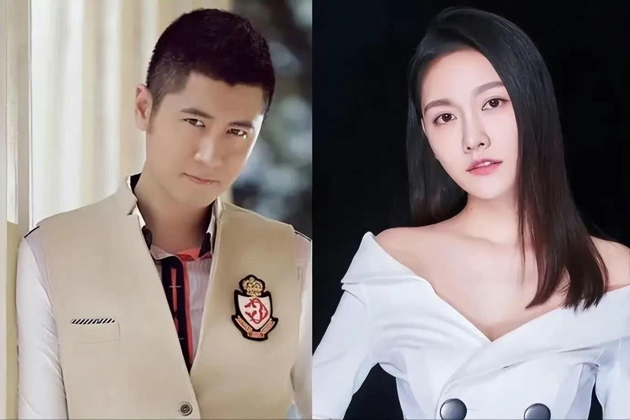 讽刺任重娶了孙骁骁的人，这会该消停了，因为他真的太幸福了！
任重首次谈及岳父，自