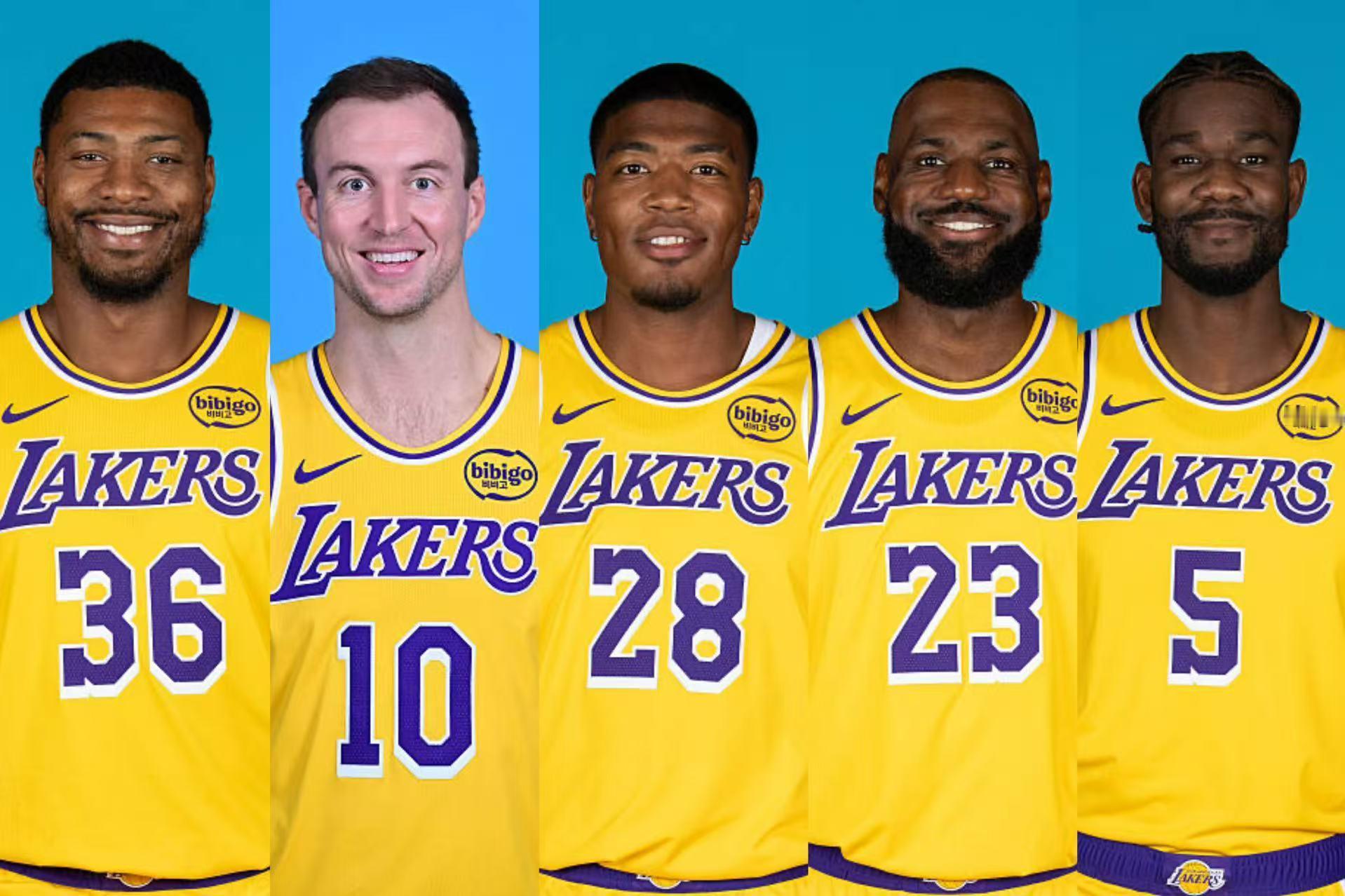 明天上午10点30分，湖人vs火箭G2！先做好杜兰特能出战的准备，首战肯纳德艾顿