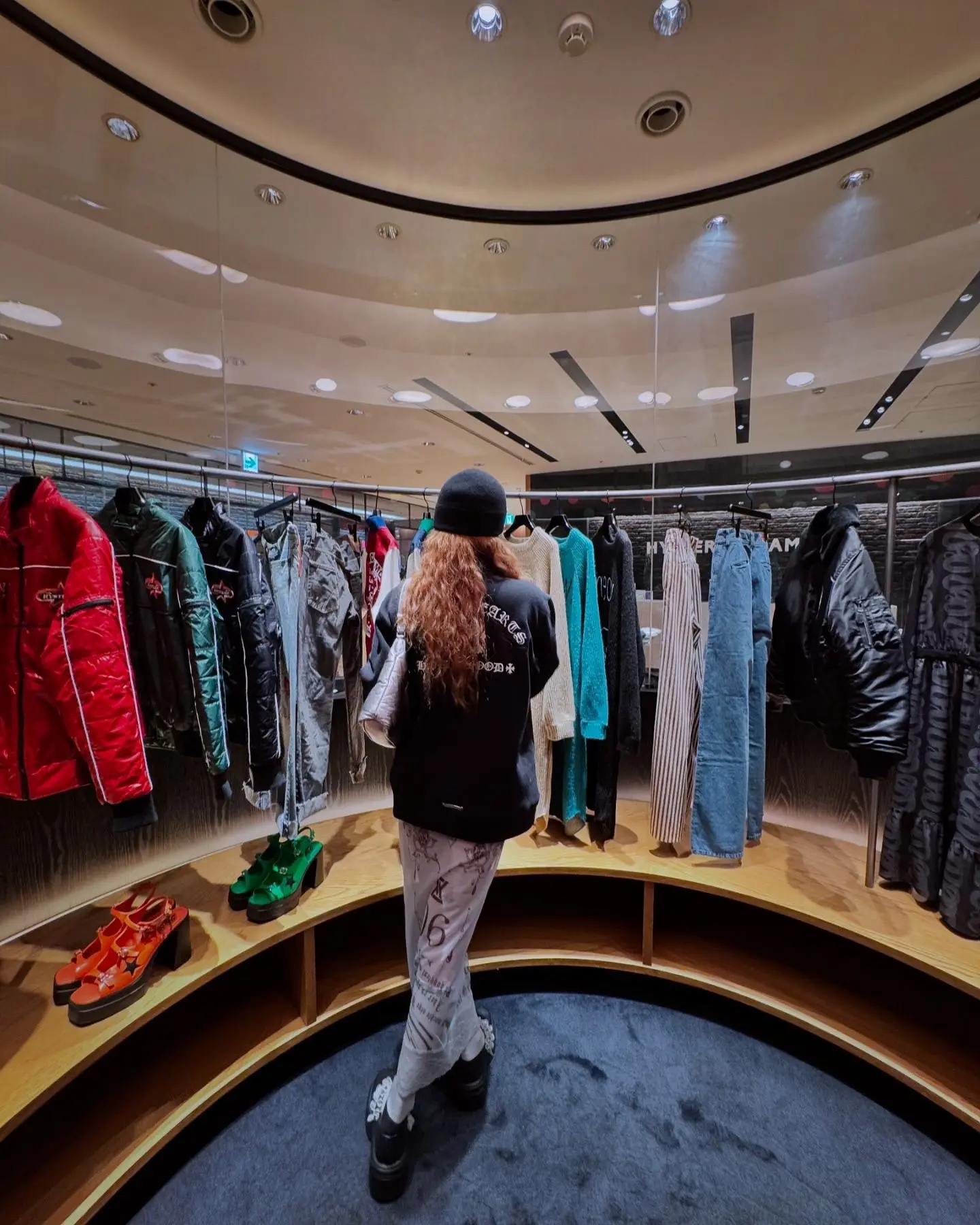 泫雅龙俊亨的结婚蜜月行 💗。金泫雅龙俊亨上月11日举行婚礼随后前往日...