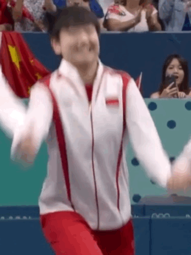 开心最重要 ​​​