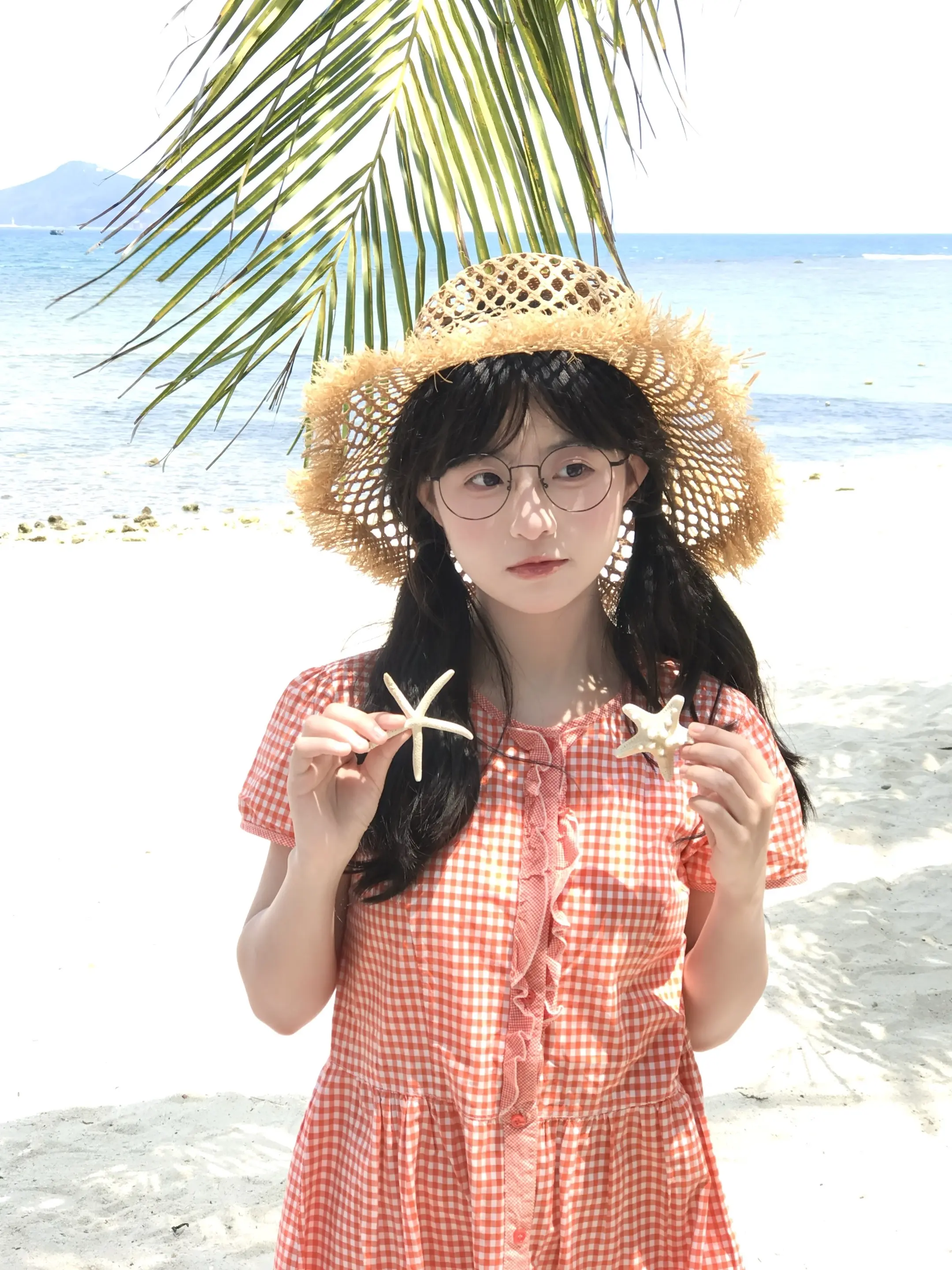 晚上吼！