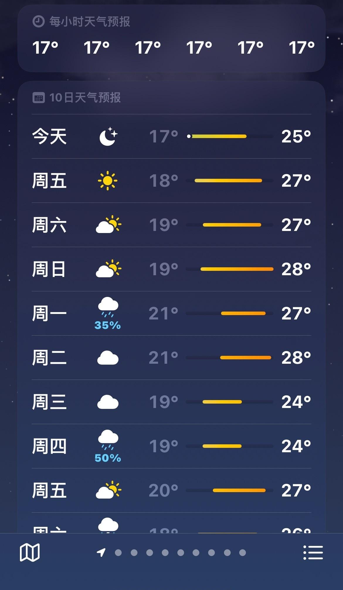 冬天真的来了吗 ​​​