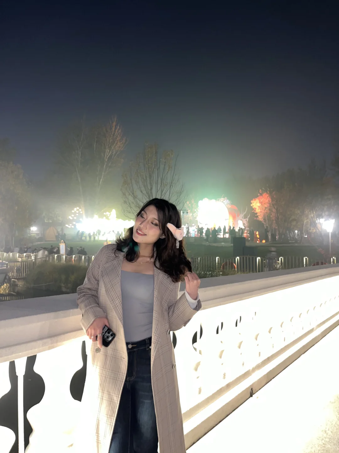 在泡泡玛特乐园当一天快乐小孩儿👧🏻