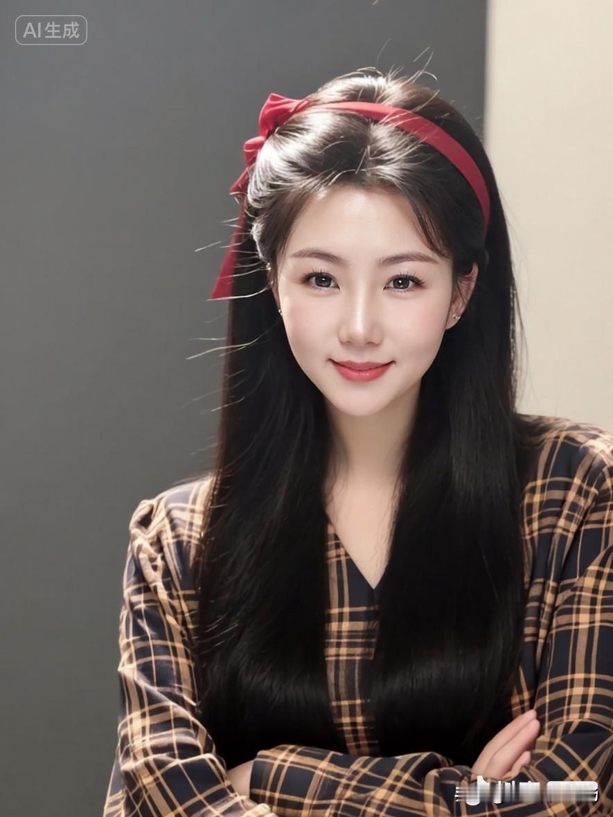 Al就是好，想变美女的来吧