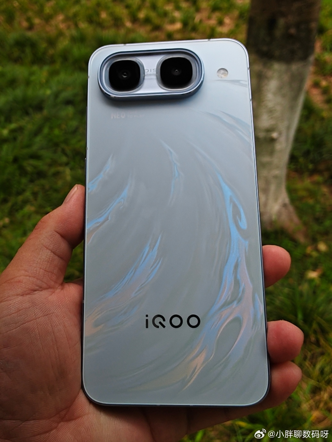 iQOO Neo11 至尊版iqoo iQOO Neo11至尊版好不好，我相信用