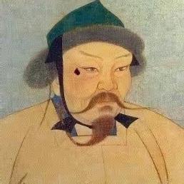 1252年，窝阔台的儿媳海迷失，被拖雷的长子蒙哥下令剥光衣服受审。最终，海迷失被