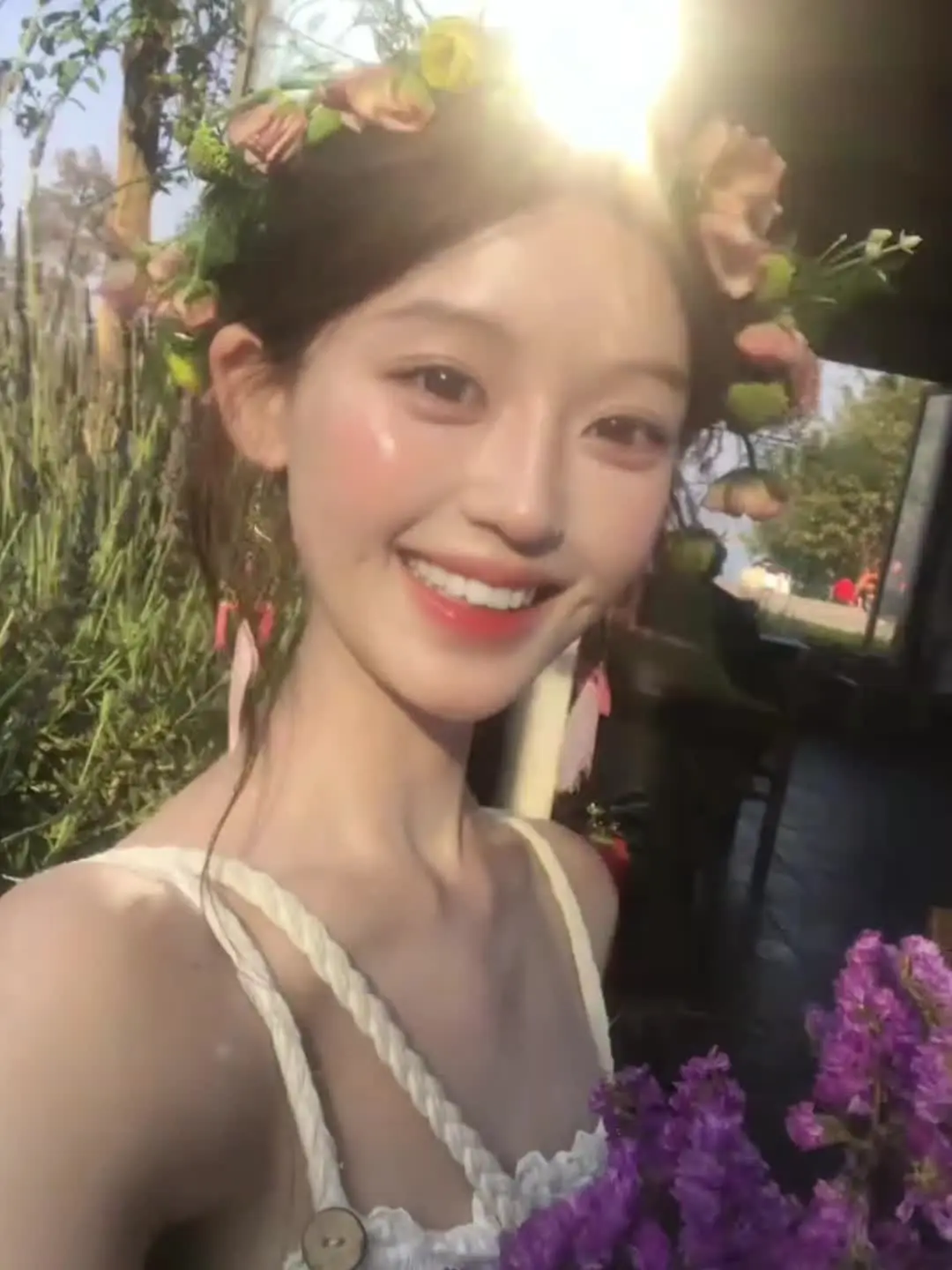 让我成为你心里的一根刺吧