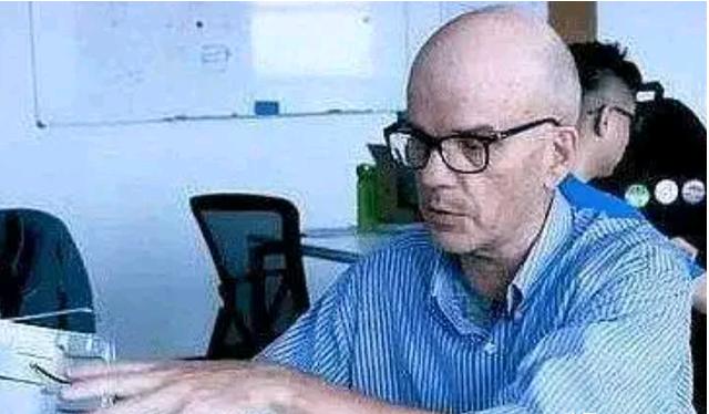 "美国不需要你，有能耐你去中国啊！"2016年，一名美国专家被军方排挤，他一怒之