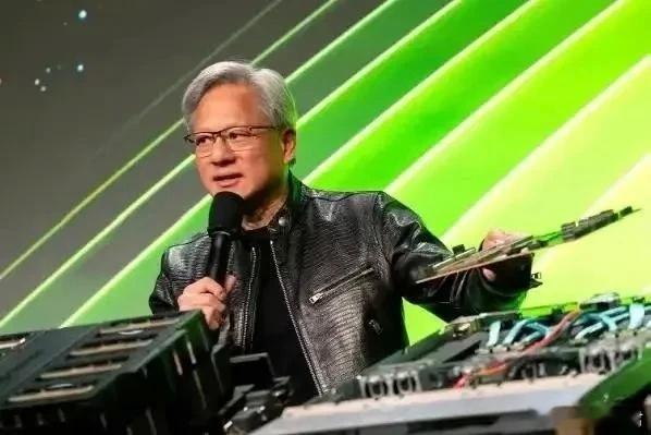 英伟达芯片果然有诈！难怪特朗普突然松口！国家果断出手了 帝国主义亡我之心不死。所