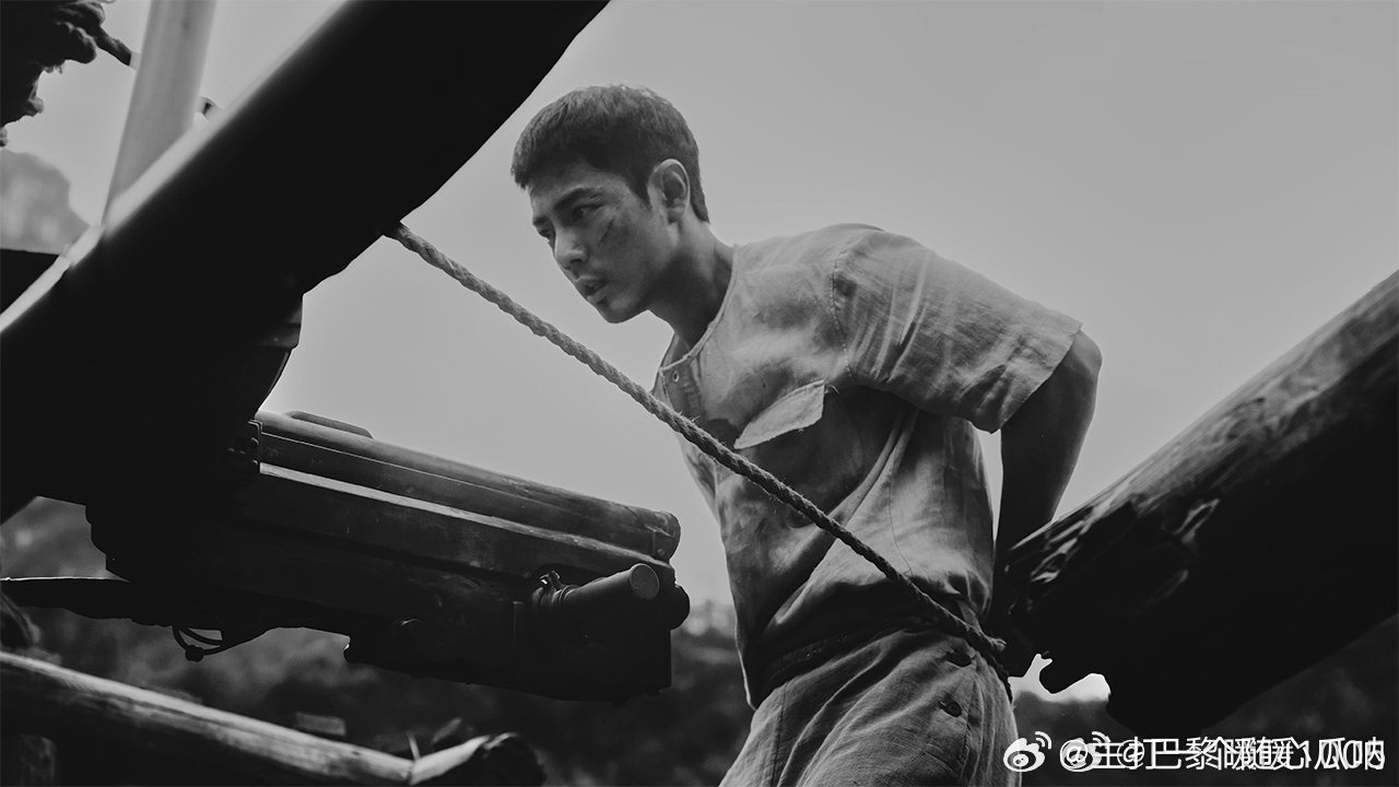 肖战《得闲谨制》2月26日在泰国影院上映以来口碑爆棚，于是，TrueVision