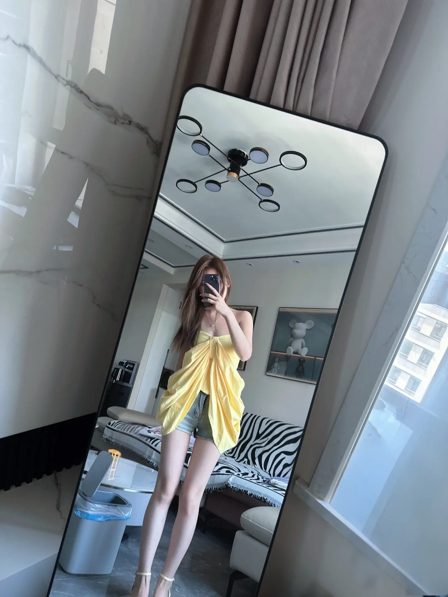 没有人会陪你很久