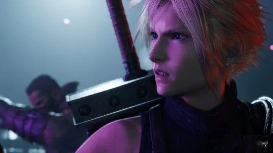 Square Enix宣布《最终幻想7：重生》将于2024年初在PS5上推出，同